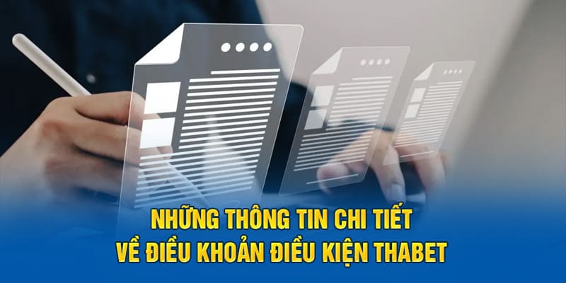 Điều kiện trong hoạt động nạp tiền