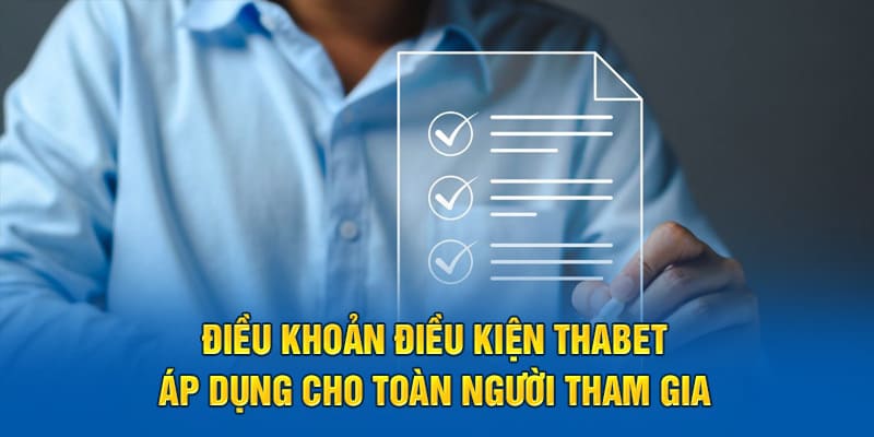 Vai trò của điều khoản điều kiện Thabet