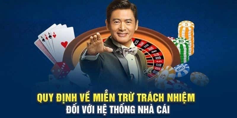 Hội viên không tuân thủ quy định cá cược