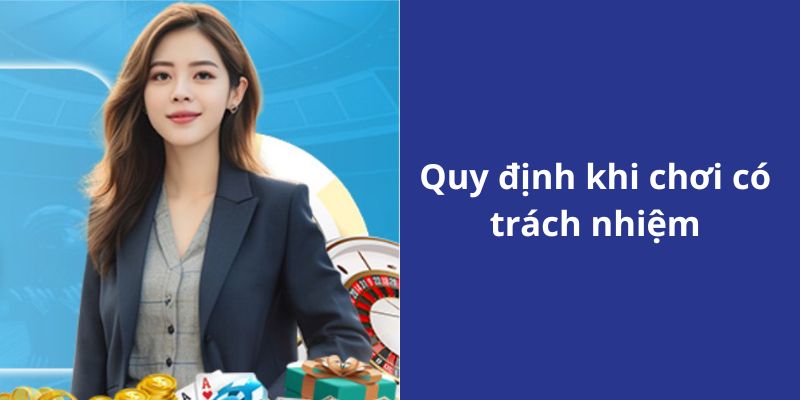 Chấp hành về độ tuổi để tham gia có trách nhiệm tại Thabet