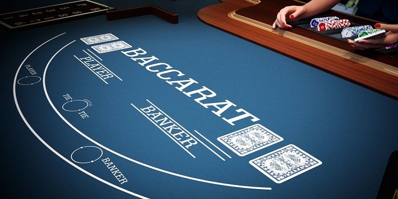 Cách chơi Baccarat Thabet cho mọi game thủ học hỏi