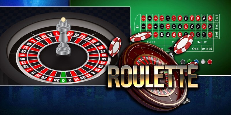 Khái quát về trò chơi Roulette tại Thabet