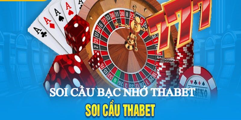 Soi cầu bạc nhớ mang lại hiệu quả cao 